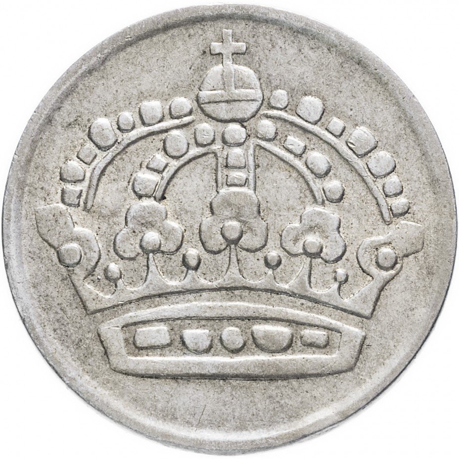 купить Швеция 50 эре 1952-1961, случайная дата