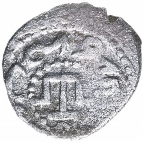 купить Мехмед I Гирей, Акче чекан Крым 923 г.х.