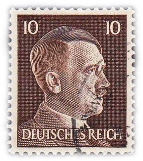 купить Германия, Третий Рейх 10 рейхспфеннигов 1941