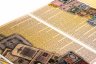 Купить Альбом для памятных 25-рублевых монет банка России (48 ячеек)