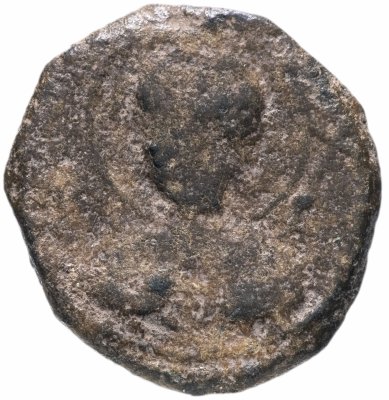 купить Государства Крестоносцев, Княжество Антиохия, Танкред, 1101-1103 и 1104-1112 годы, фоллис