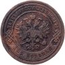 Купить 2 копейки 1901 СПБ