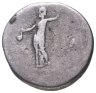 Купить Римская империя, Веспасиан, 69-79 годы, Денарий. (Веста)