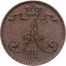 Купить 1 пенни 1894, монета для Финляндии