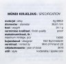 Купить Эстония 25 крон 2010 "История Эстонии" в футляре с сертификатом