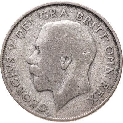 купить Великобритания 1 шиллинг 1925