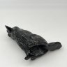 Купить Статуэтка "Собака колли", чугун, крашение, Российская Федерация, 1990-2000 гг.