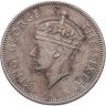 Купить Малайя 20 центов (cents) 1950