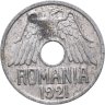 Купить Румыния 25 банов (bani) 1921