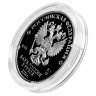 Купить 3 рубля 2024 СПМД Proof "Орден Красной Звезды ВОВ. Великая Отечественная война"