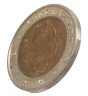 Купить 50 рублей 1994 ЛМД Зубр - Красная книга в слабе Монетник.ру MS65