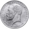 Купить Германия  жетон 2 пункта "70 лет Карлу Лингнеру" 1932