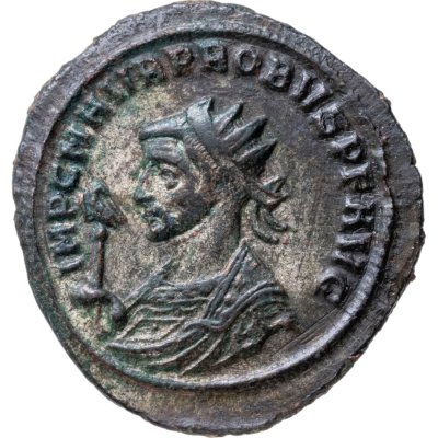 купить Римская империя, Проб, 276-282 годы, Антониниан.