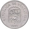 Купить Венесуэла 10 сентимо (centimos) 1971