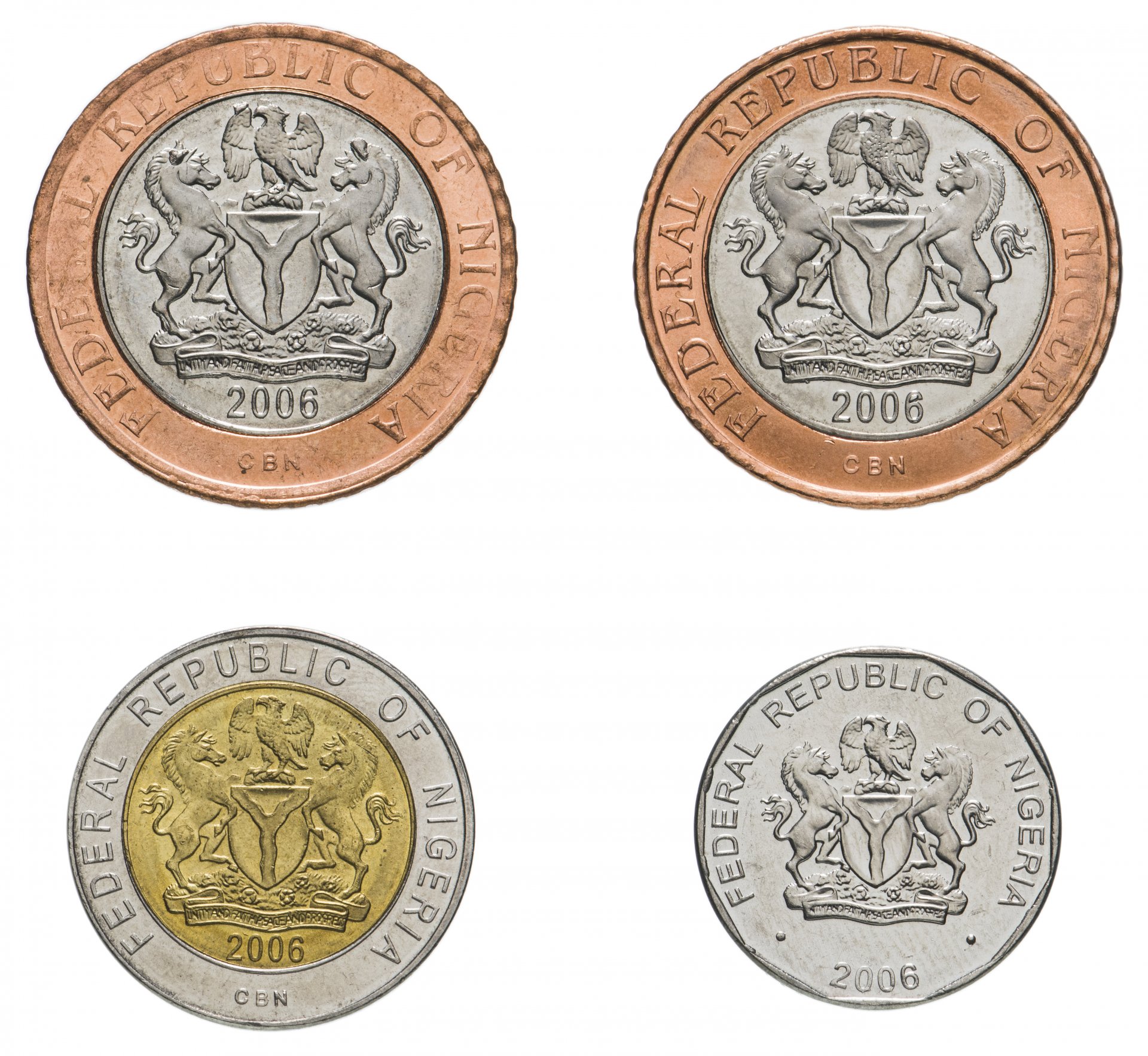 Монеты 2006 года цена. Монеты Нигерии. Номинал монет Нигерии. Нигерия монеты золото французской колонии. Нигерия монеты золото.