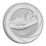 Купить Великобритания 5 фунтов 2024 "Джеймс Бонд, Агент 007  Q-boat", в буклете