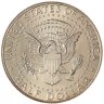 Купить США 50 центов (1/2 доллара, half dollar) 2004 D Kennedy Half Dollar (Кеннеди) знак монетного двора "D" - Денвер