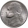 Купить США 5 центов 2004 "200 лет экспедиции Льюиса и Кларка - Приобретение Луизианы"