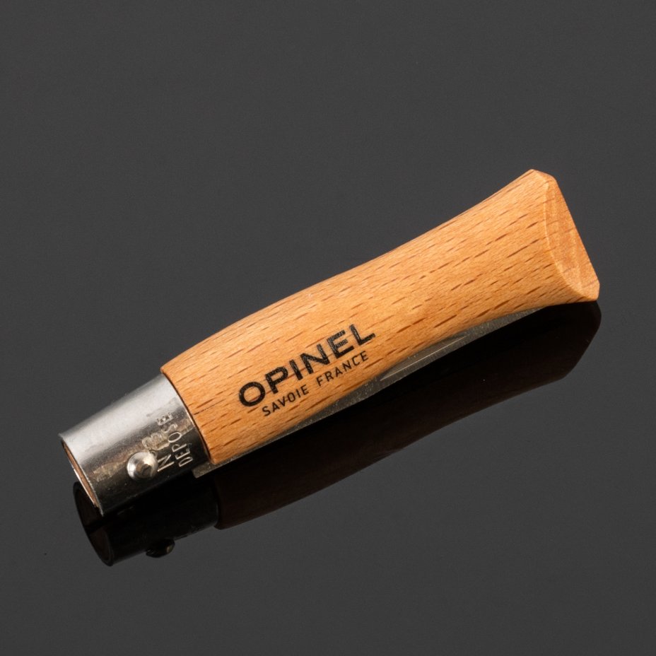 Opinel грибника