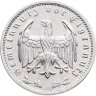 Купить Германия, Третий рейх  1 рейхсмарка (reichsmark) 1939 G