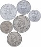Купить Новая Каледония набор из 6 монет 1994-2014