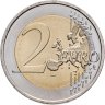 Купить Словакия 2 евро (euro) 2015 200 лет со дня рождения общественного деятеля Людовита Штура