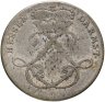 Купить Германия, Ландграфство Гессен-Дармштадт 10 крейцеров 1765