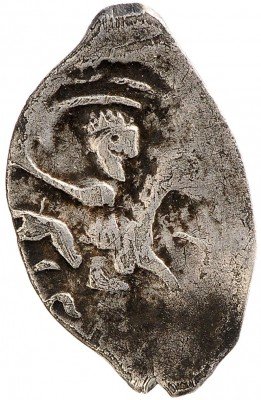 Купить Денга Ивана III (Трилистник) Москва