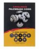 Купить Палембанг набор из 32 монет номиналом 1 питис и каталога для атрибутирования