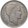 Купить Алжир 50 франков 1949 (Французская колония)