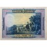 Купить Испания 100 песет 1928 (Pick 76)