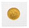 Купить 25 рублей 2003 СПМД UNC "Знаки Зодиака - Рак" в родной запайке