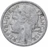 Купить Франция 1 франк (franc) 1941-1959, случайная дата