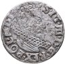 Купить Речь Посполитая трояк (3 гроша) 1622 Сигизмунд III