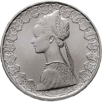 купить Италия 500 лир 1998
