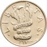 Купить Сан-Марино 20 лир (lire) 1995