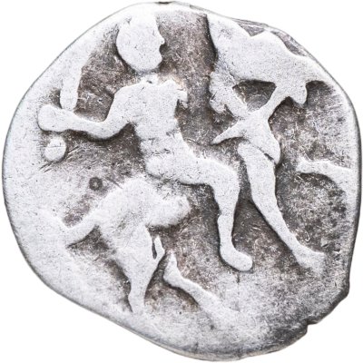 купить Иван IV Васильевич "Грозный", Денга чекан Москвы