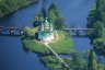Купить 10 рублей 2017 ММД "Олонец (древние города России, ДГР)"