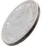 Купить Канада 1 доллар (dollar) 1939 "Королевский визит в Оттаву"