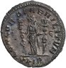 Купить Римская империя. Северина (жена Аврелиана) [274-275] Антониниан. биллон. 275 Рим