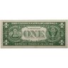 Купить США 1 доллар 1957 B года