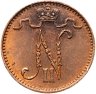 Купить 1 пенни (penni) 1914 Российская Финляндия