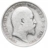 Купить Великобритания 3 пенса (pence) 1910