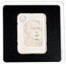 Купить Беларусь 20 рублей 2010 Proof "Мир скульптуры. Амур и Психея"
