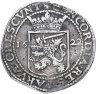 Купить Нидерланды (Фрисландия) 1 риксдалер 1622