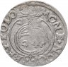 Купить Речь Посполитая, полторак (1/24 талера) 1614-1627, Сигизмунд III Ваза