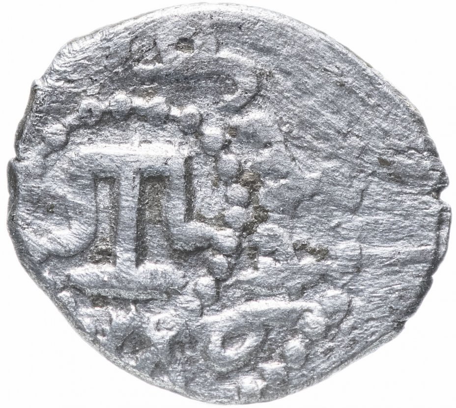 купить Мехмед I Гирей, Акче чекан Крым 923 г.х.