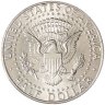 Купить США 50 центов (1/2 доллара, half dollar) 1994 P Kennedy Half Dollar (Кеннеди) знак монетного двора "P" - Филадельфия