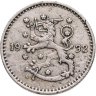 Купить Финляндия 1 марка (markka) 1932