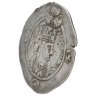 Купить Государство Сасанидов, Йездигерд III, 632/3-651/2 годы, Драхма. (Сакастан, Хорасан)